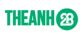TheAnh28 Logo